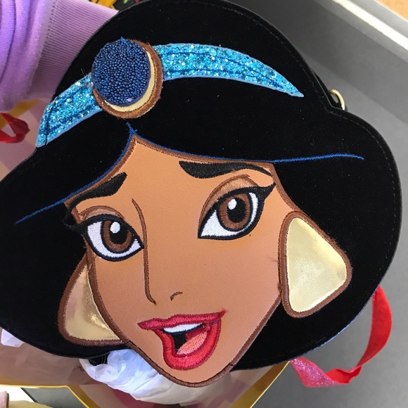 danielle nicole jasmine bag